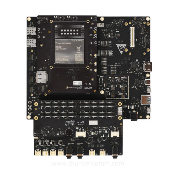 C6490 Development Kit - Thundercomm