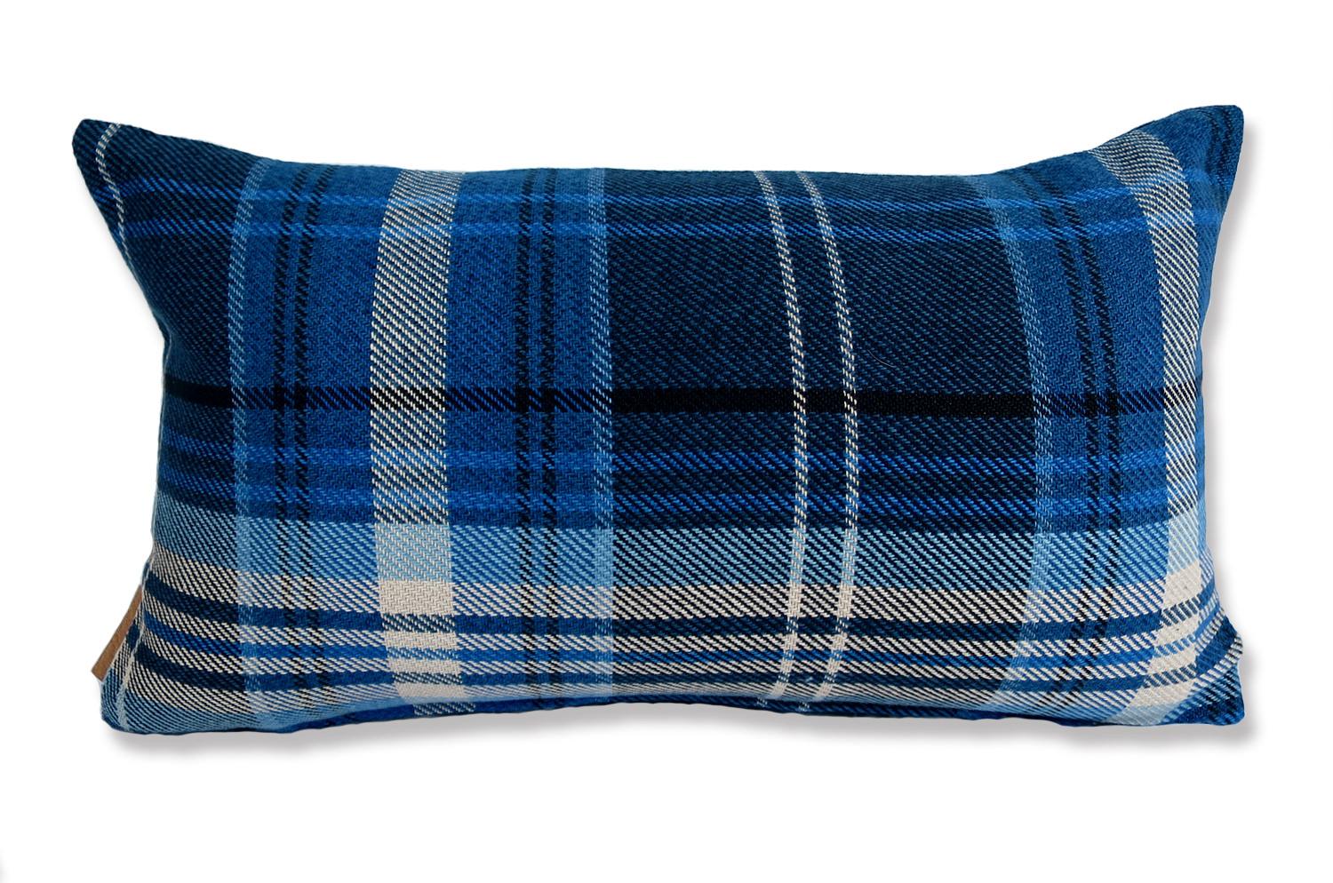 The RALPH LAUREN BrookHill ラルフローレン クッション インディゴ