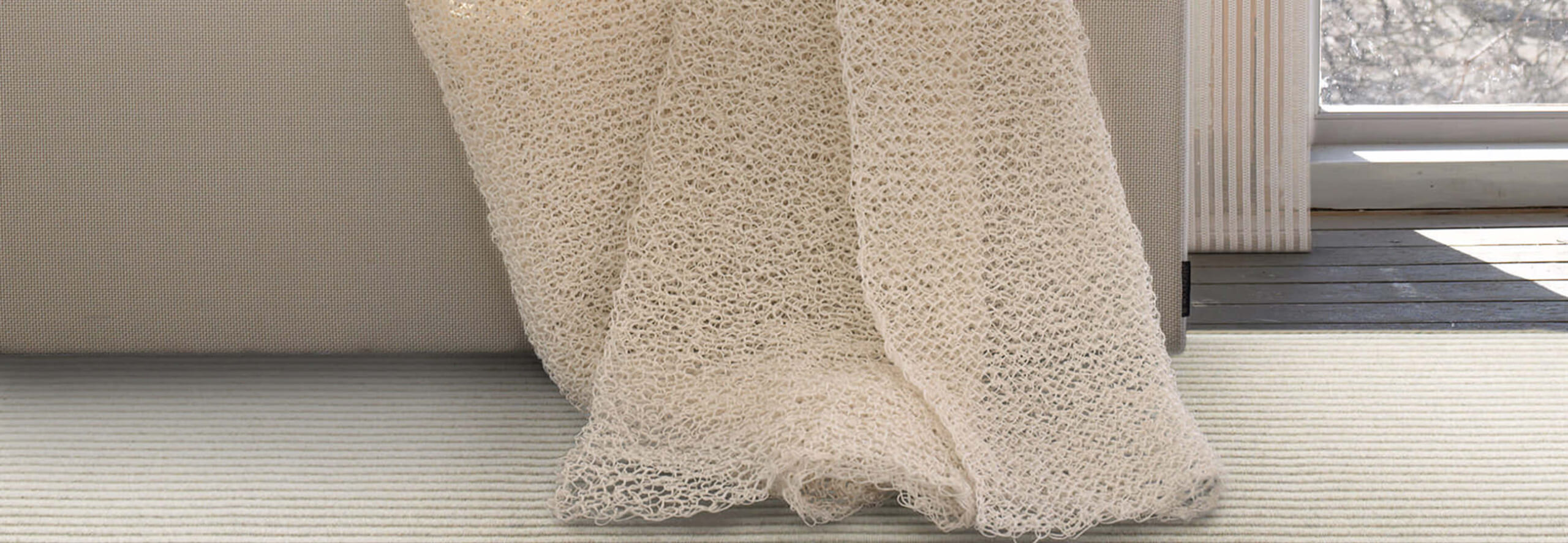 WOODNOTES（ウッドノーツ）– ザ クッション！ ジャパン