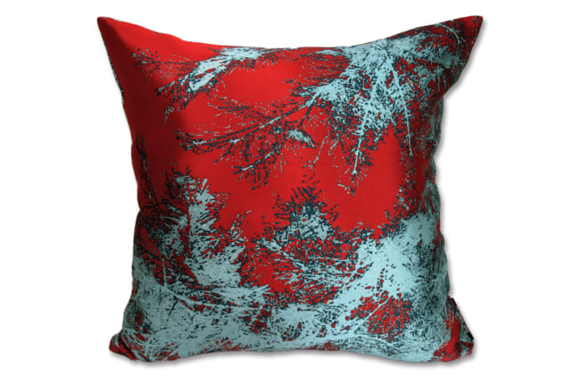 レッド– ザ クッション！ ジャパン