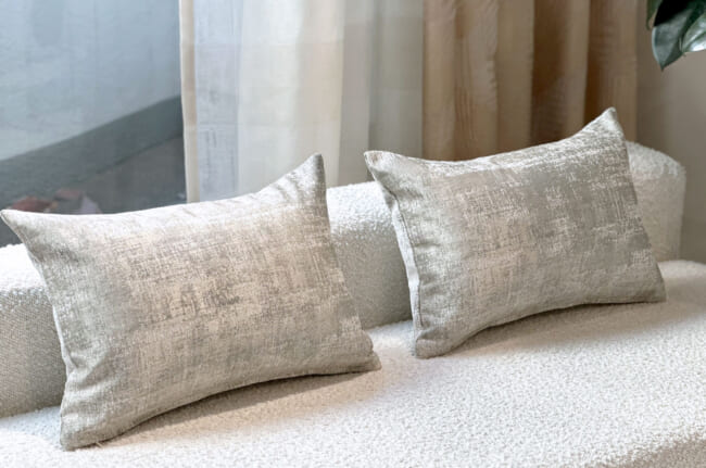 FISBA（フィスバ）– ザ クッション！ ジャパン