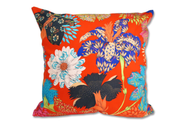 オレンジ– ザ クッション！ ジャパン