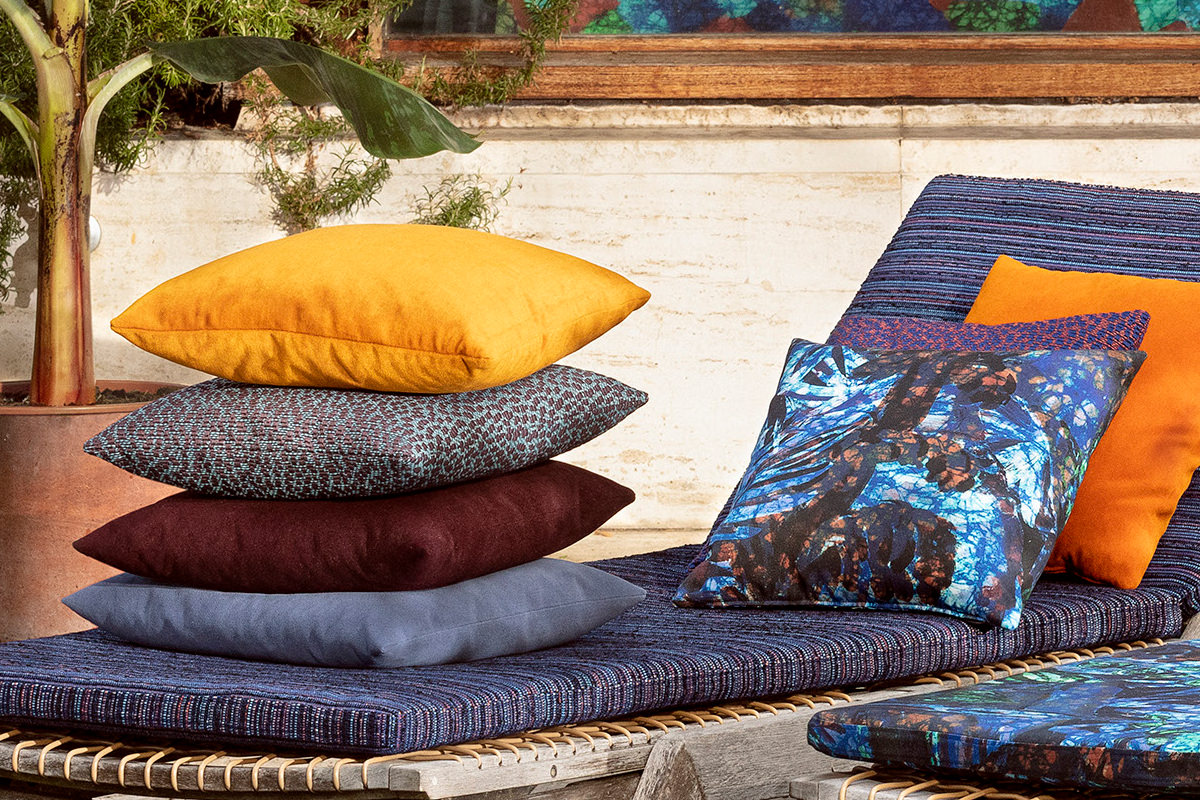 FISBA | フィスバ | 生地ブランド – クッション専門店 ザ クッション