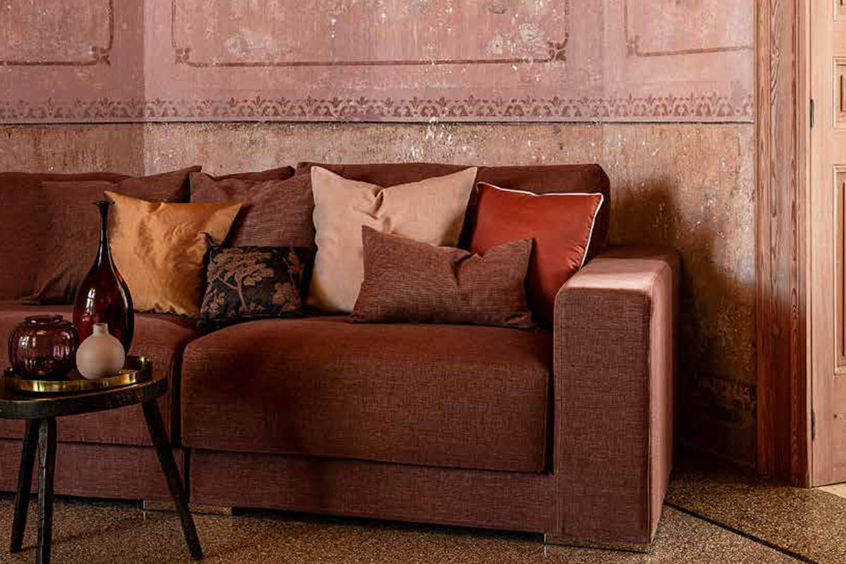 FISBA | フィスバ | 生地ブランド – クッション専門店 ザ クッション