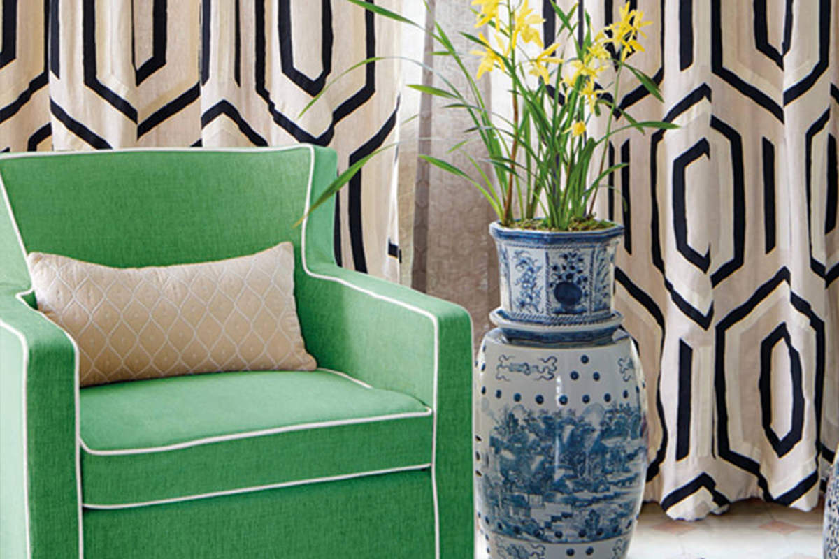 Jim Thompson | ジムトンプソン | 生地ブランド – クッション カバー