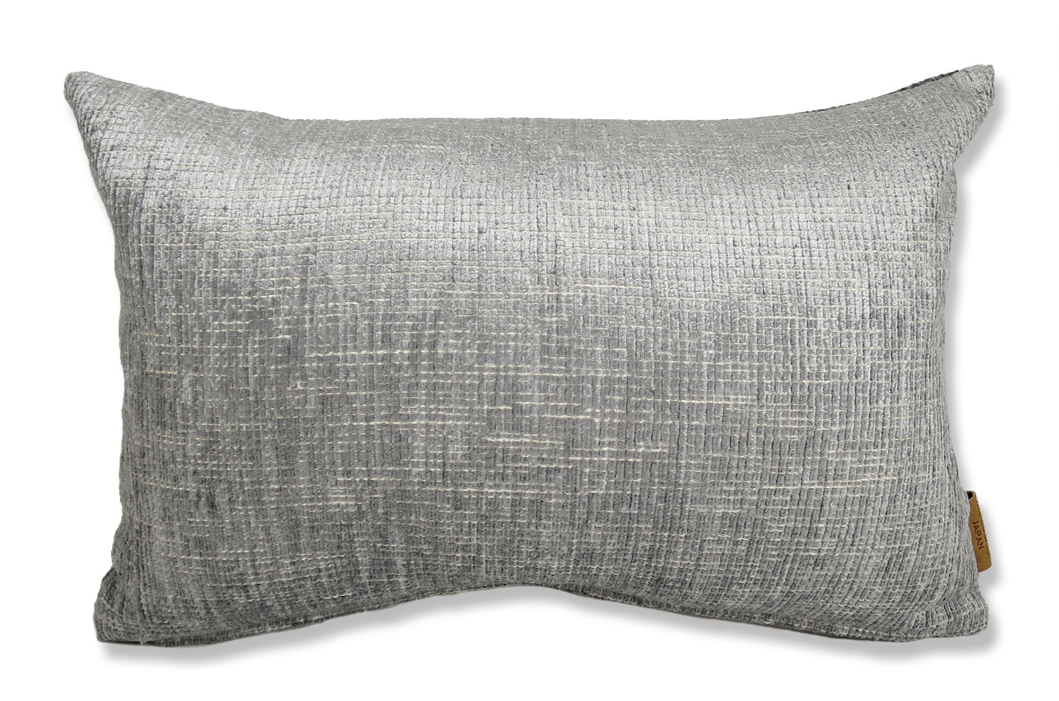 アルマーニカーザ ルーアン ジャカード ベルベット 横長 クッション