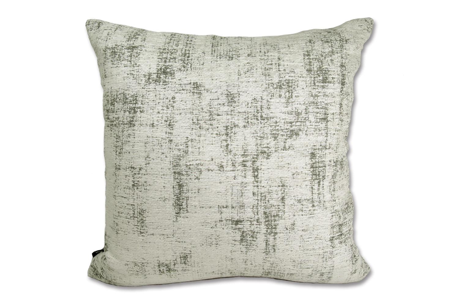 フィスバ Grazed リーバシブル クッションカバー snow&tin 45×45cm