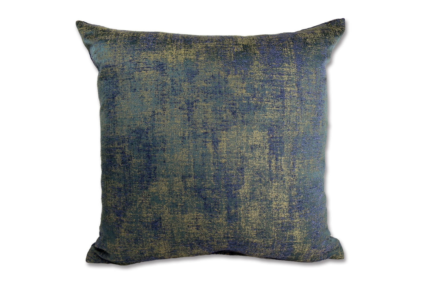 フィスバ Grazed リーバシブル クッションカバー Moss 45×45cm – ザ