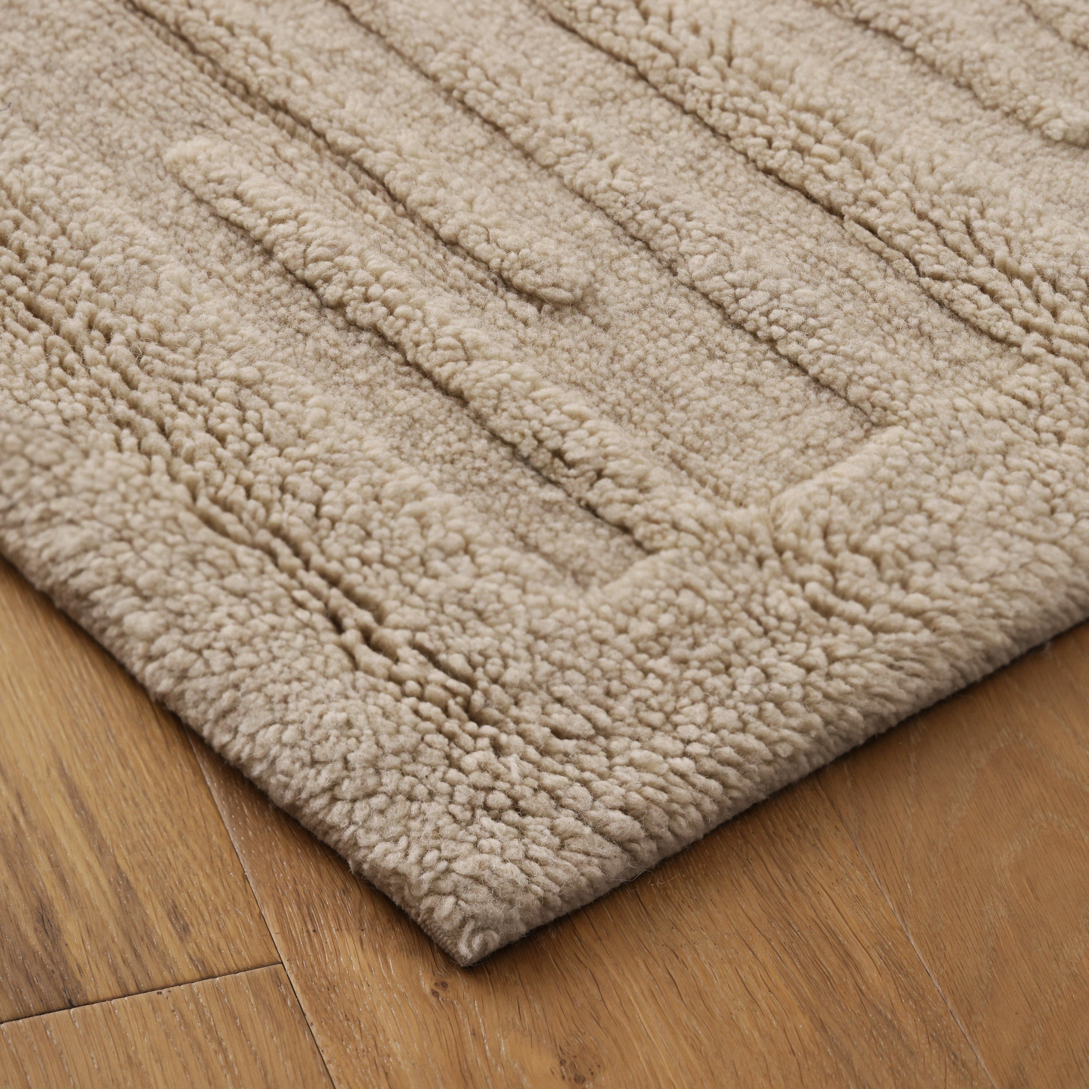 Rupa Washable Area Rug – The Citizenry