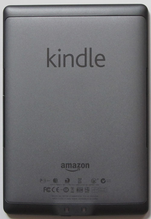 Kindle 4 Review - $79 Kindle 4