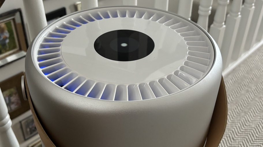 Molekule Air Pro review - The Ambient