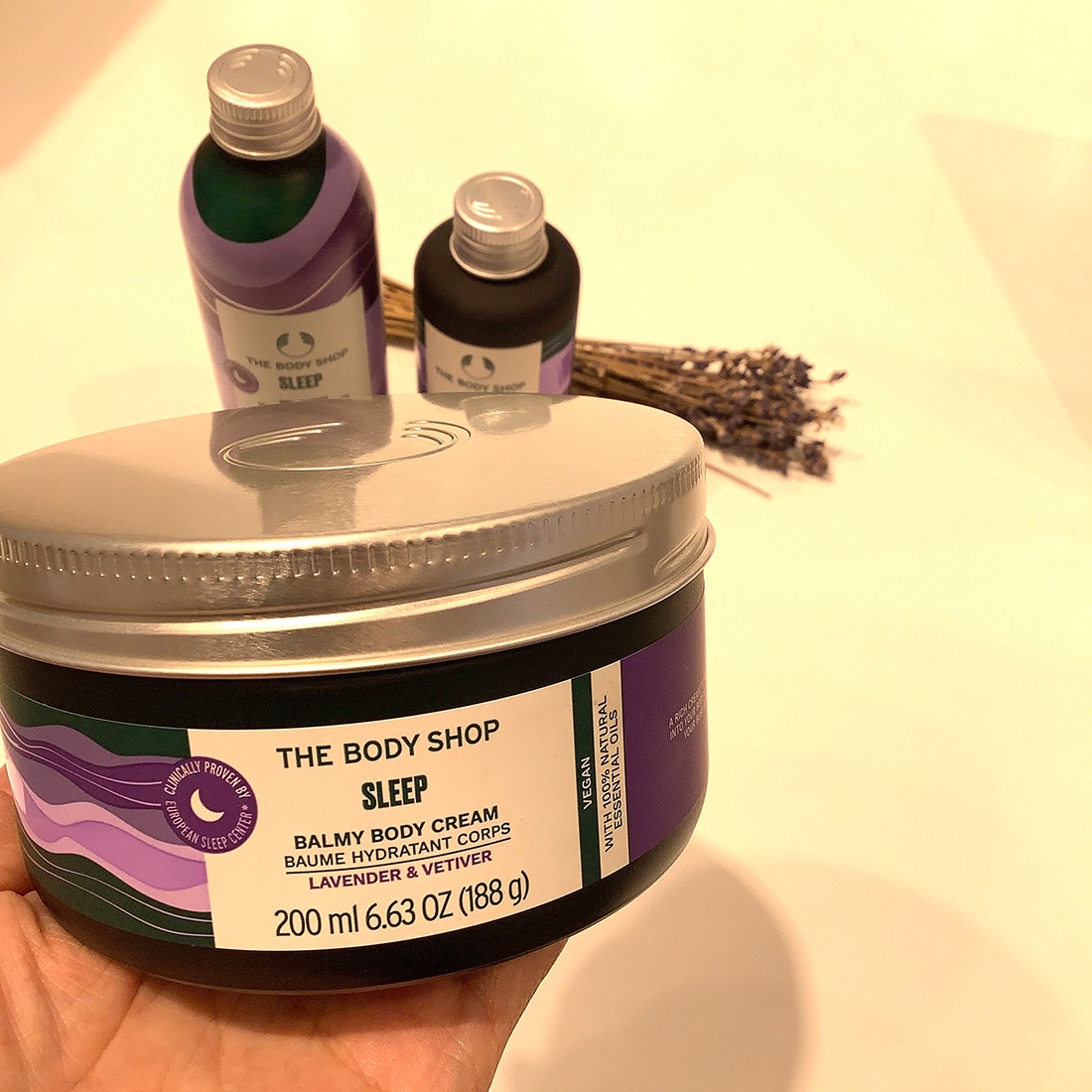 ウェルネス バーミィボディクリーム LA&ベチバー | イオンモール成田店