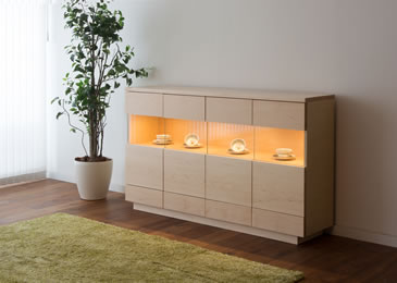 旭川家具 アーリー・タイムス アルファ【2023年1月28日（土）・29日