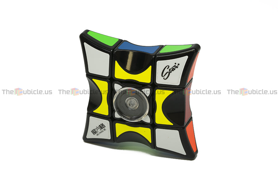 QiYi 1x3x3 Spinner – TheCubicle