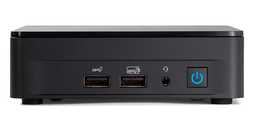 Shuttle XS36VL Mini PC - Shuttle XPC | Shuttle Barebone | Shuttle