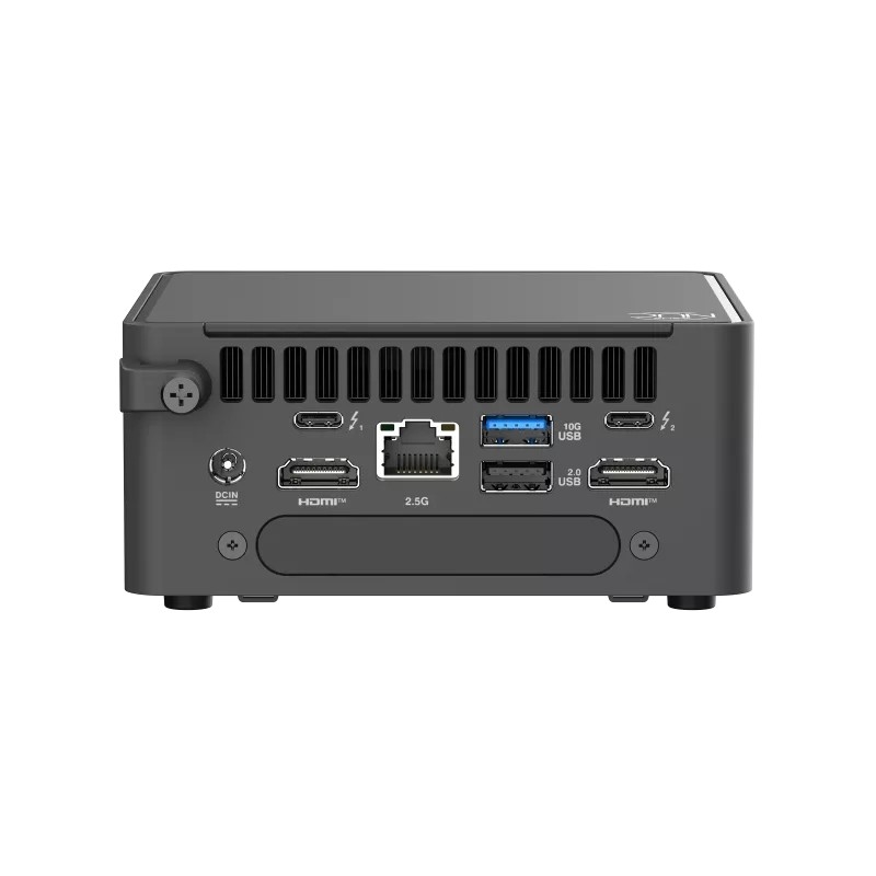 Intel NUC5CPYH NUC Mini PCs Online with TheBookPC.com