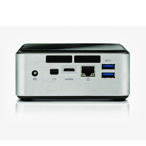 Intel D54250WYKH NUC Mini PC - TheBookPC.com