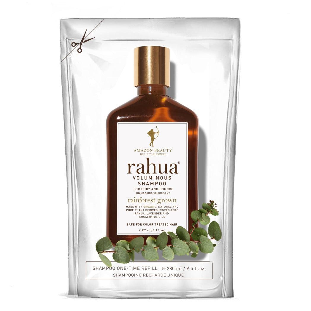 Rahua Organic Voluminous Shampoo – The Detox Market