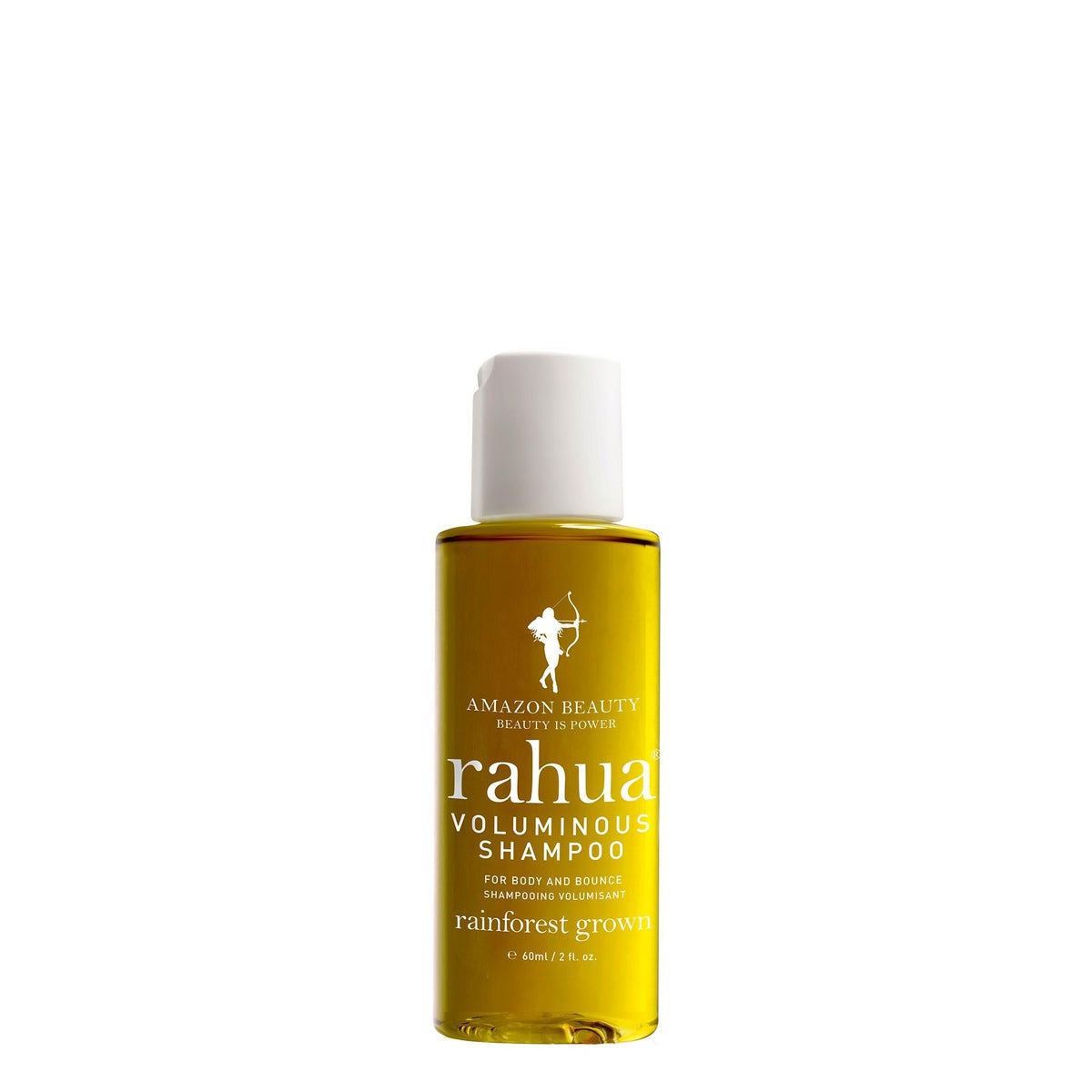 Rahua Organic Voluminous Shampoo – The Detox Market
