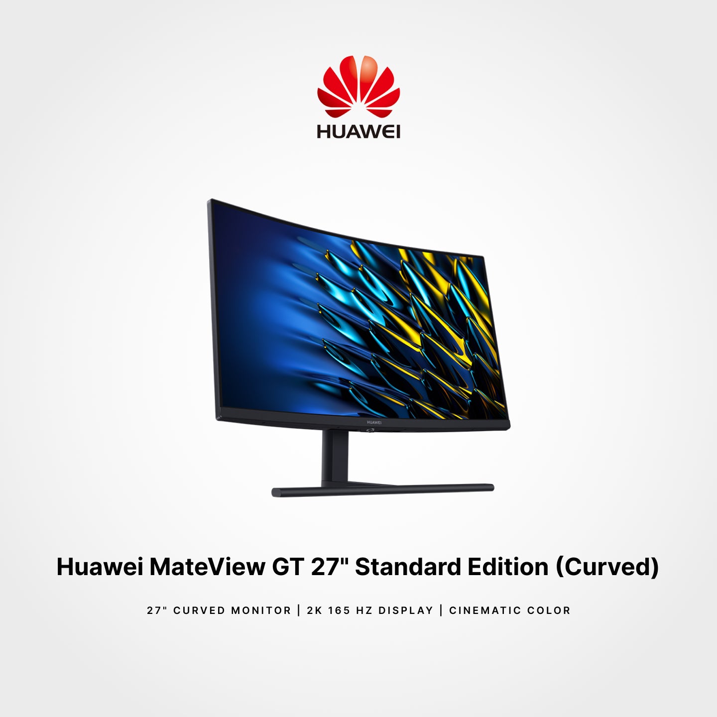Huawei MateView GT 27