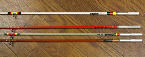 バスポンド＞新製品情報：S-3 | 名古屋フィッシングルアー