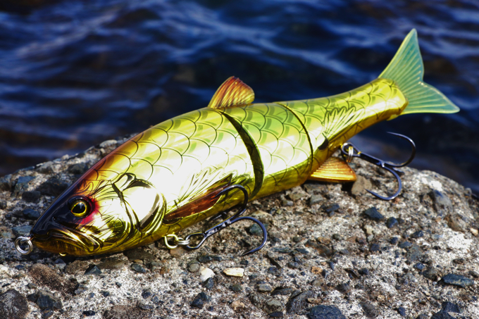 JACKALL＞限定販売品情報 | 名古屋フィッシングルアーフェスティバル