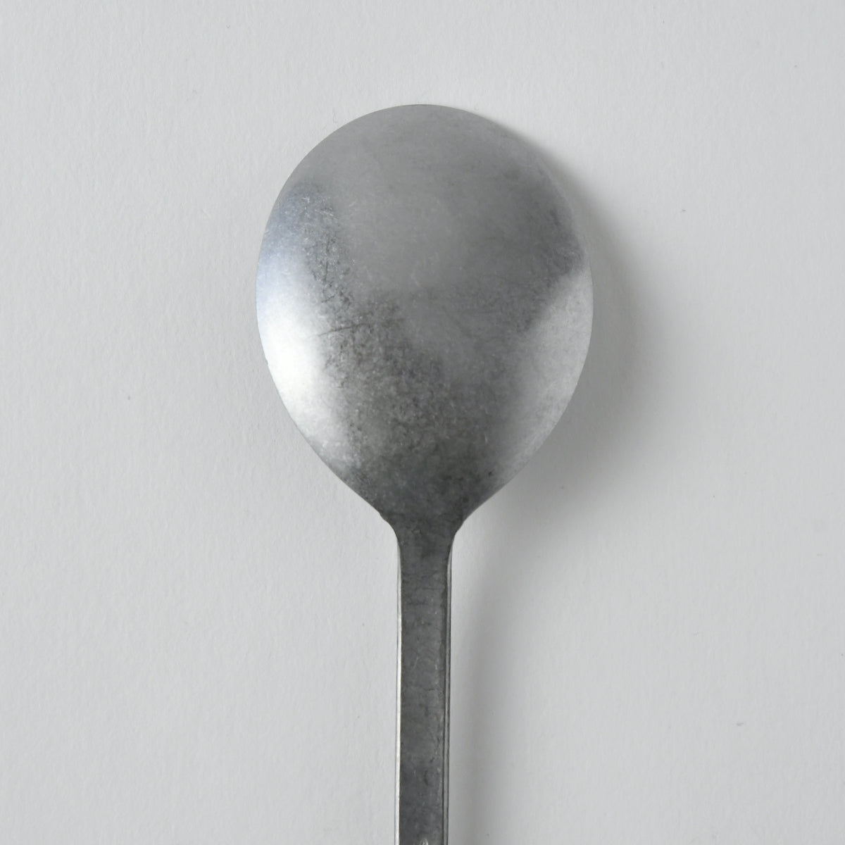 スッカラ&ポク カトラリーセット BOX入 シルバー 銀 ヴィンテージ 韓国