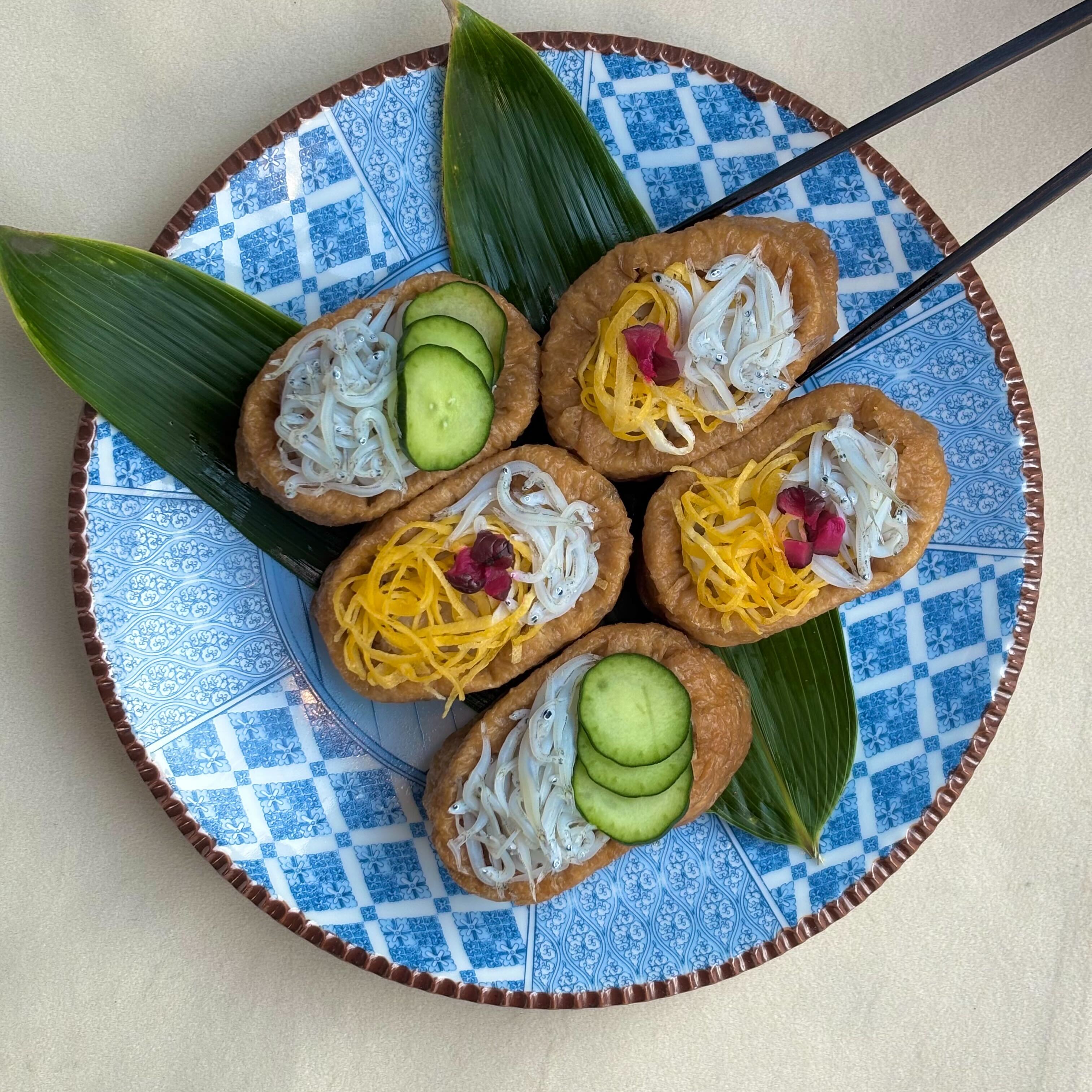 鎌倉 波乗りショーキチ イゲ皿》【HARVEST × イゲ皿 by よざん窯】約