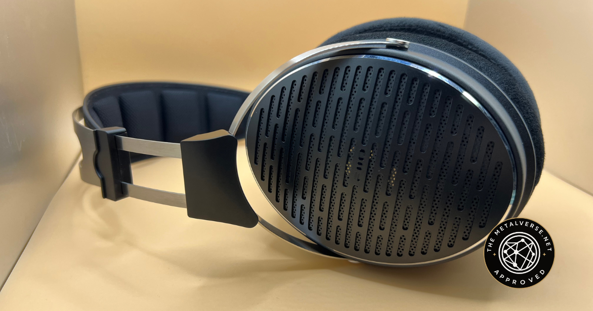 FiiO Jade Audio JT3 Review: How Do $70 Open-Back Headphones Sound