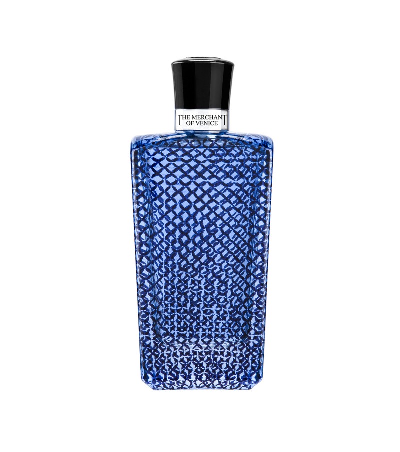 Venetian Blue Intense EdpC 100 ml - NOBIL HOMO - The Merchant Of