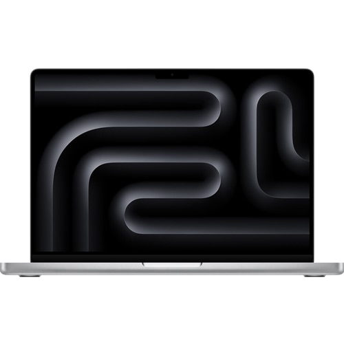 14-Inch M3 MacBook Pro 8GB 1TB SSD Silver | The Mizzou Store