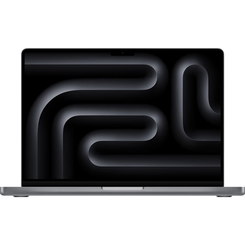 14-Inch M3 MacBook Pro 8GB 512GB SSD Space Gray | The Mizzou Store