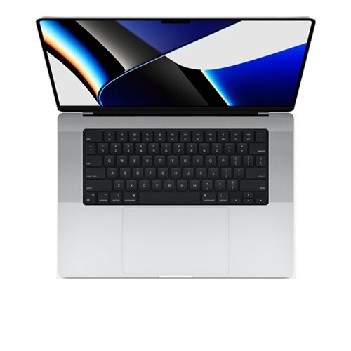 16-inch MacBook Pro M1 Pro Chip 16GB RAM/ 512GB Storage Space Gray