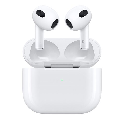 3rd Generation Airpods with Magsafe | The Mizzou Store