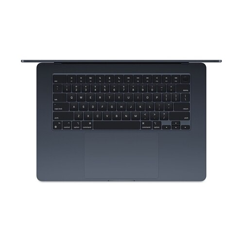 15-Inch M3 MacBook Air 512GB SSD 16GB RAM Black | The Mizzou Store
