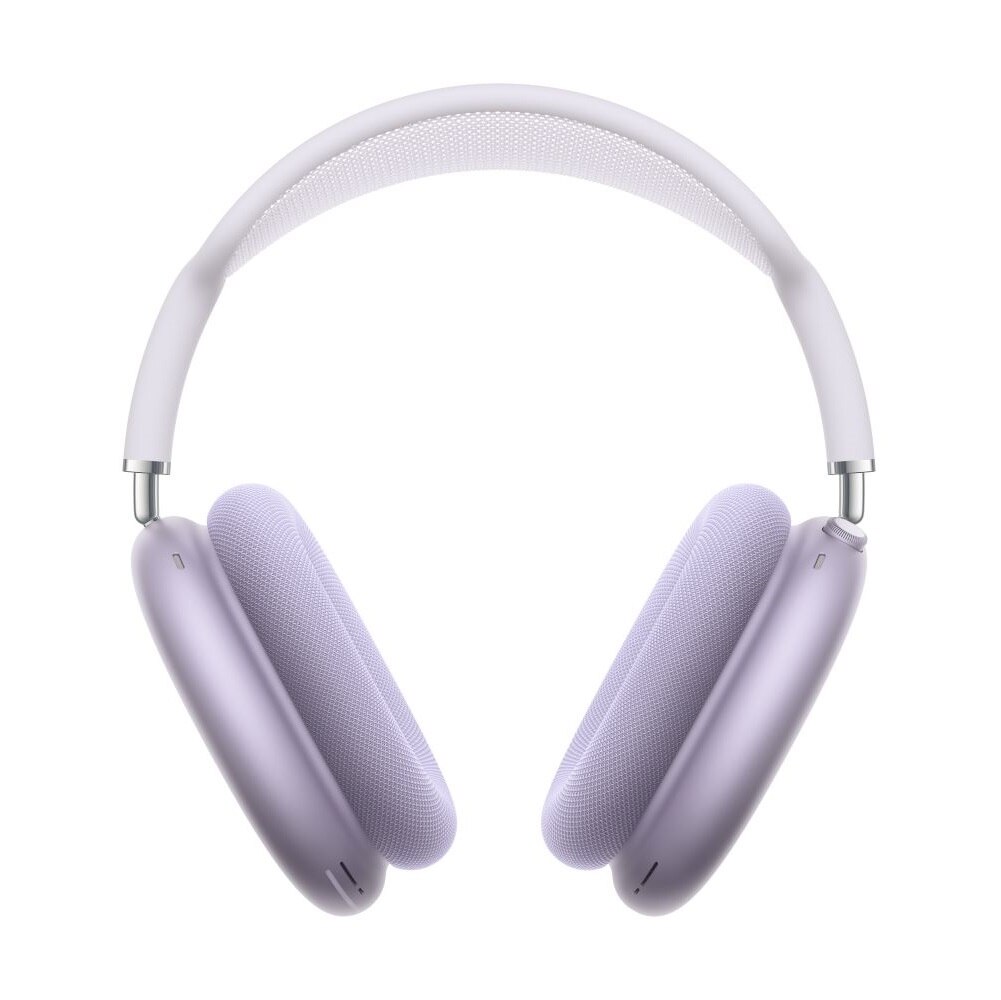 Apple - AirPods Max (USB-C) - Purple | The Mizzou Store