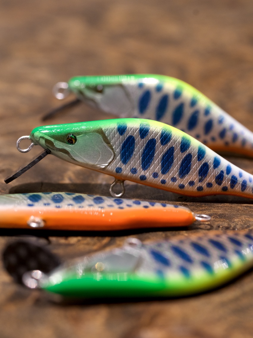 the naturalist riverside （ザ・ナチュラリスト リバーサイド