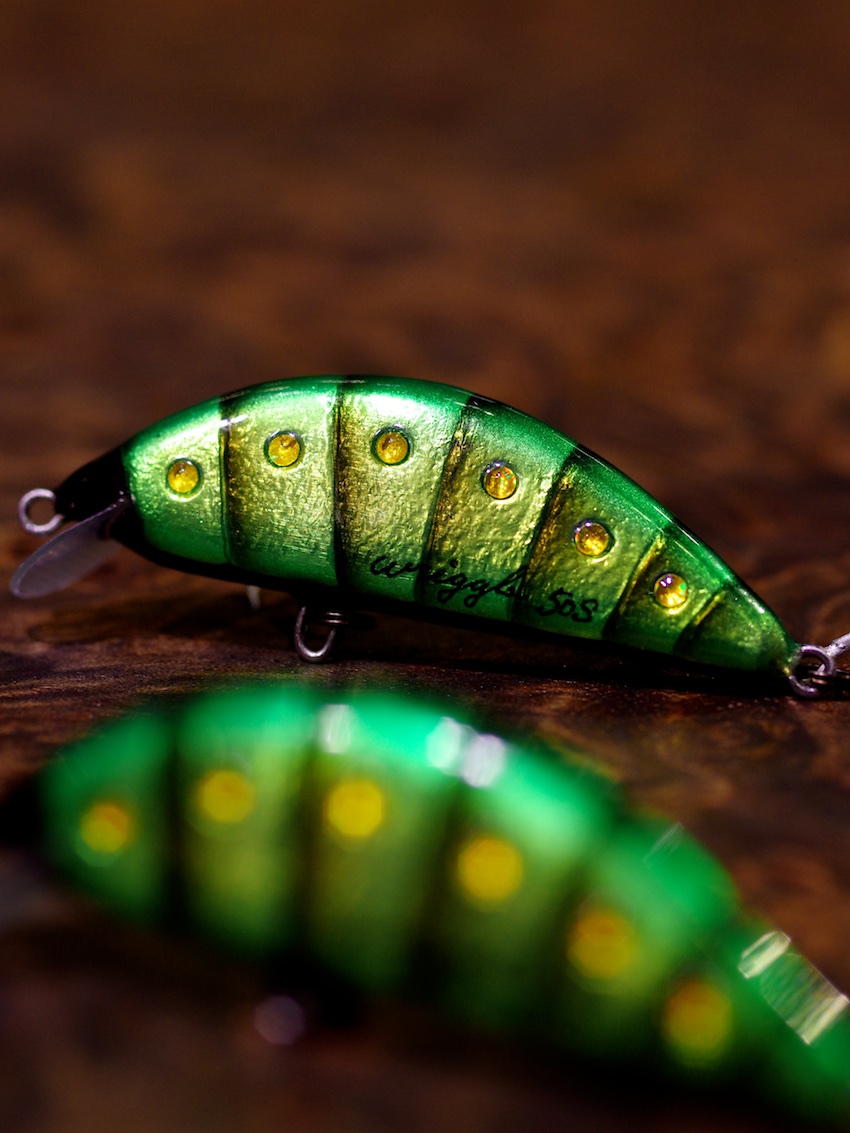 the naturalist riverside （ザ・ナチュラリスト リバーサイド