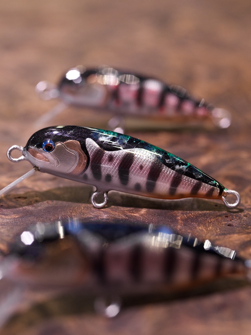 the naturalist riverside （ザ・ナチュラリスト リバーサイド