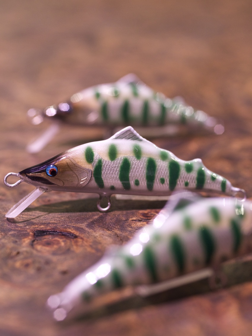 the naturalist riverside （ザ・ナチュラリスト リバーサイド