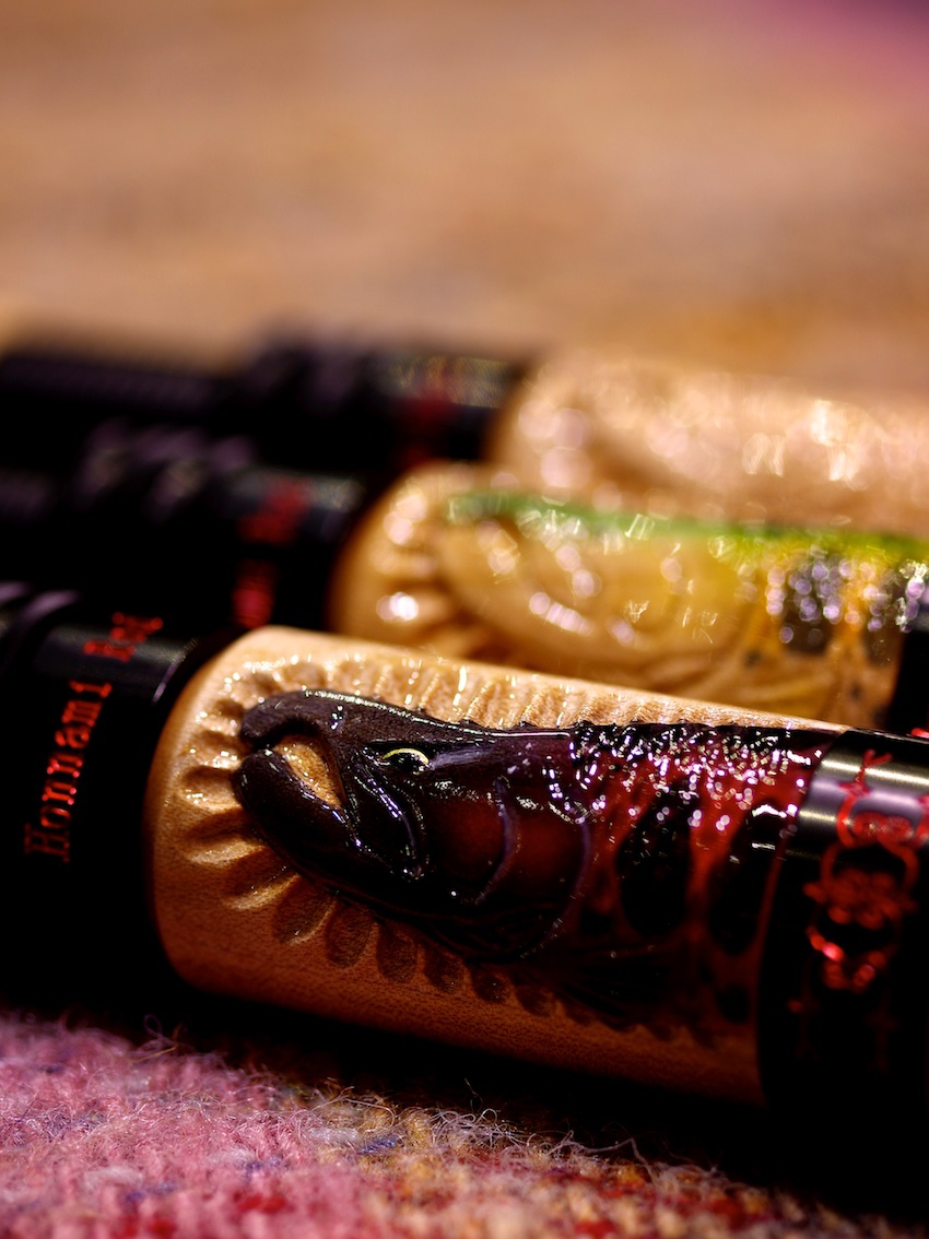 the naturalist riverside （ザ・ナチュラリスト リバーサイド