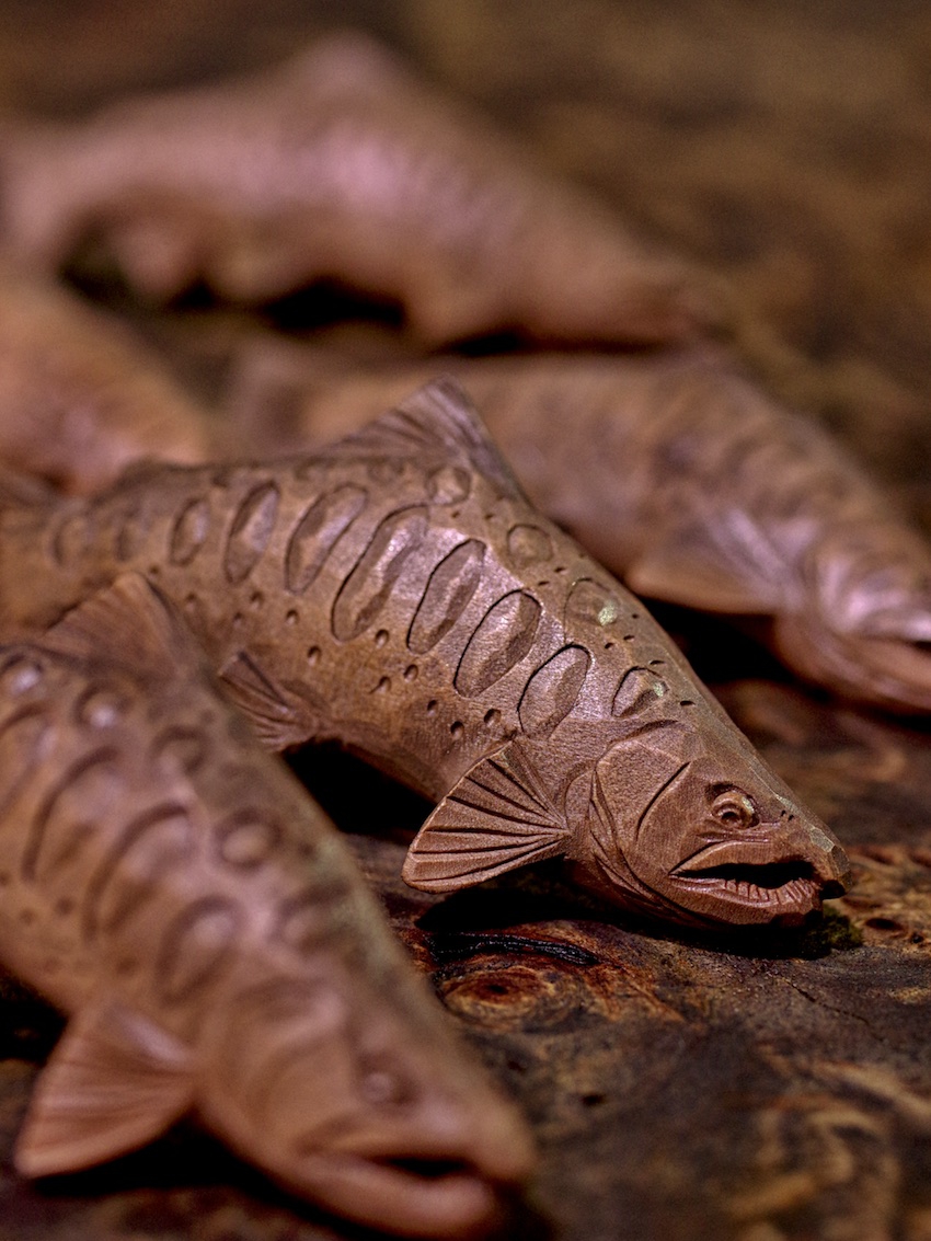 the naturalist riverside （ザ・ナチュラリスト リバーサイド