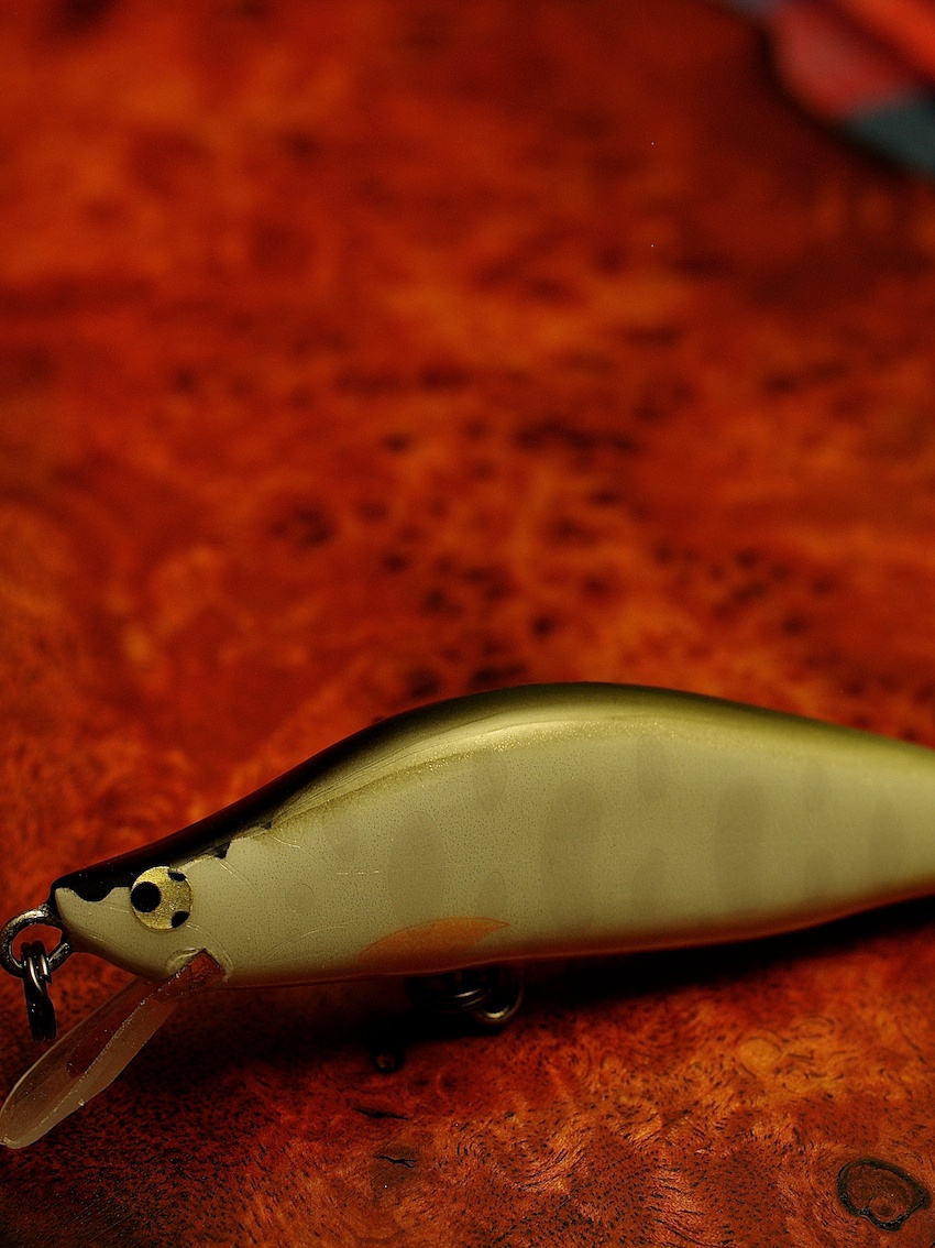 the naturalist riverside （ザ・ナチュラリスト リバーサイド