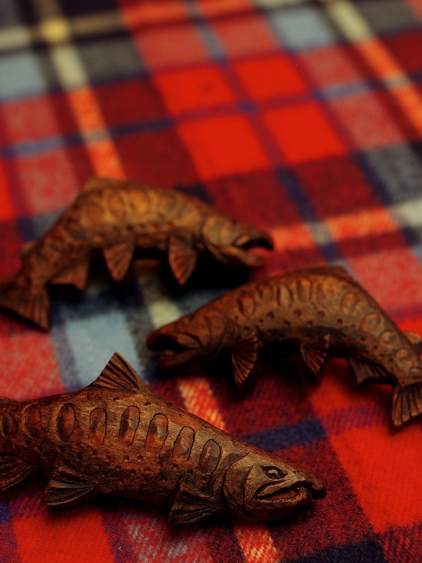 the naturalist riverside （ザ・ナチュラリスト リバーサイド