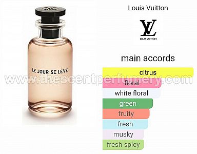 LOUIS VUITTON » LOUIS VUITTON - LE JOUR SE LEVE (W) • www