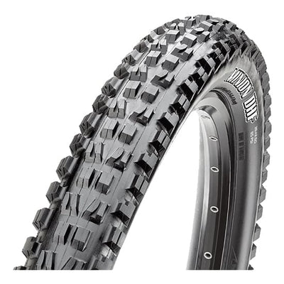 Maxxis Minion DHF 27.5 x 2.5 EXO/TR – The Path Bike Shop