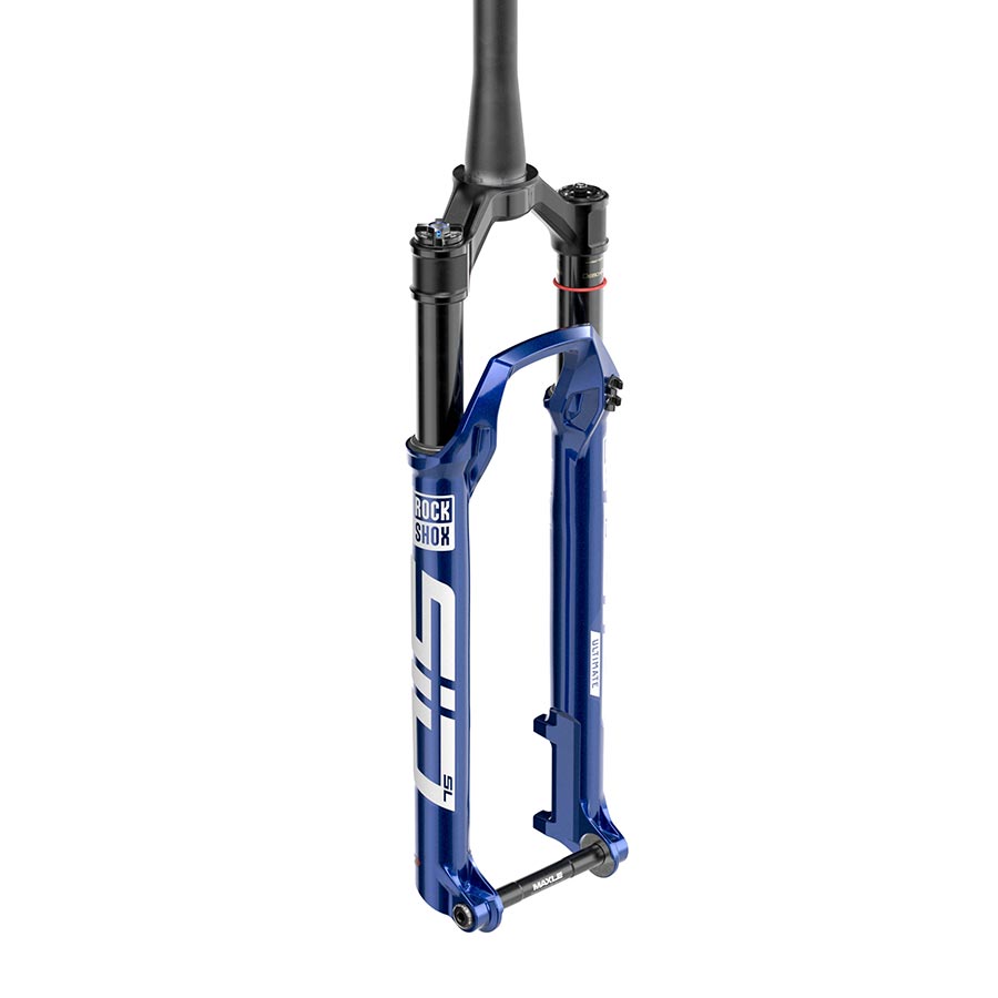 RockShox SID SL Ultimate 3P D1 100mm travel, 44mm Offset 29