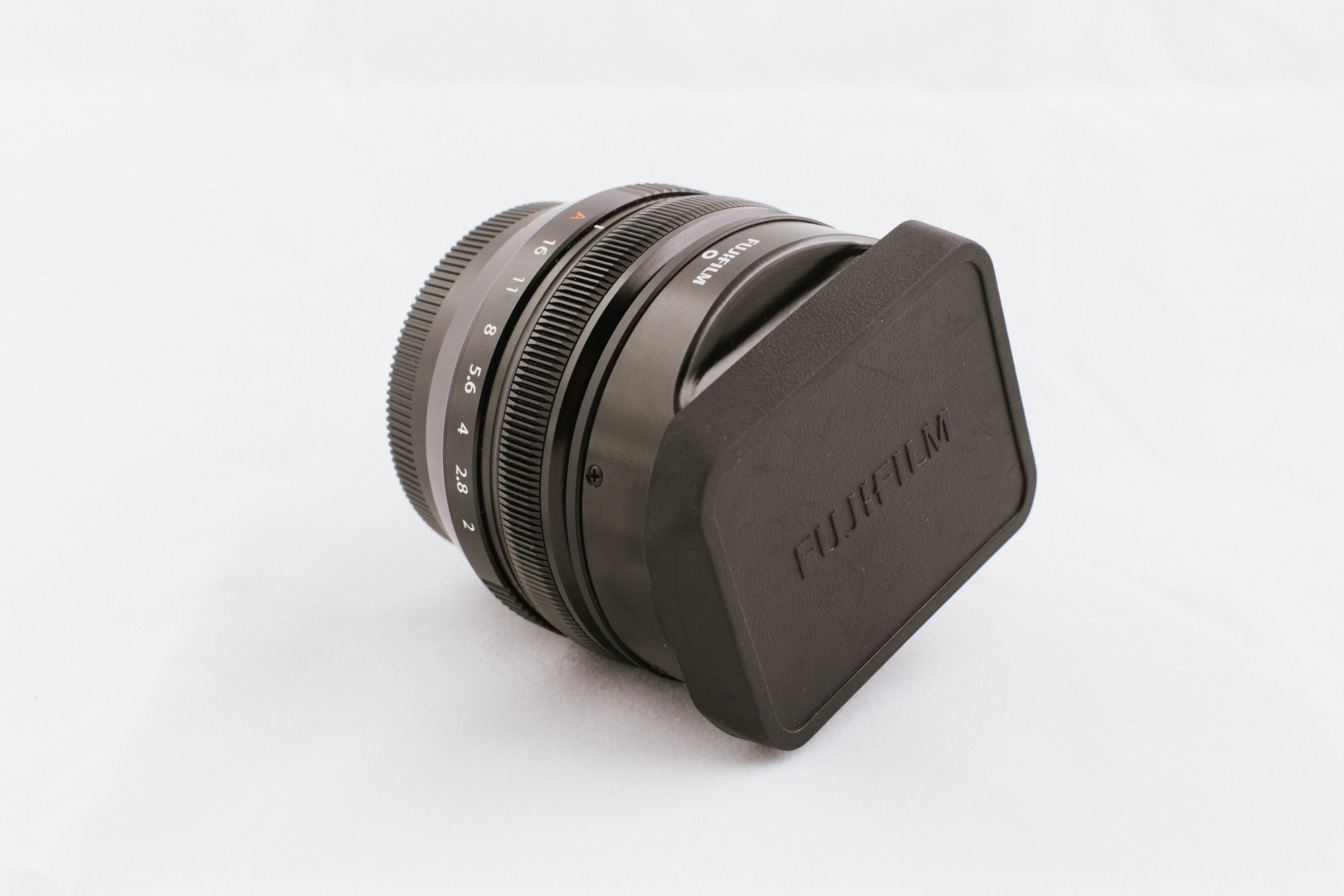 Long Term Review: Fujifilm XF 18mm f2 R - The Phoblographer