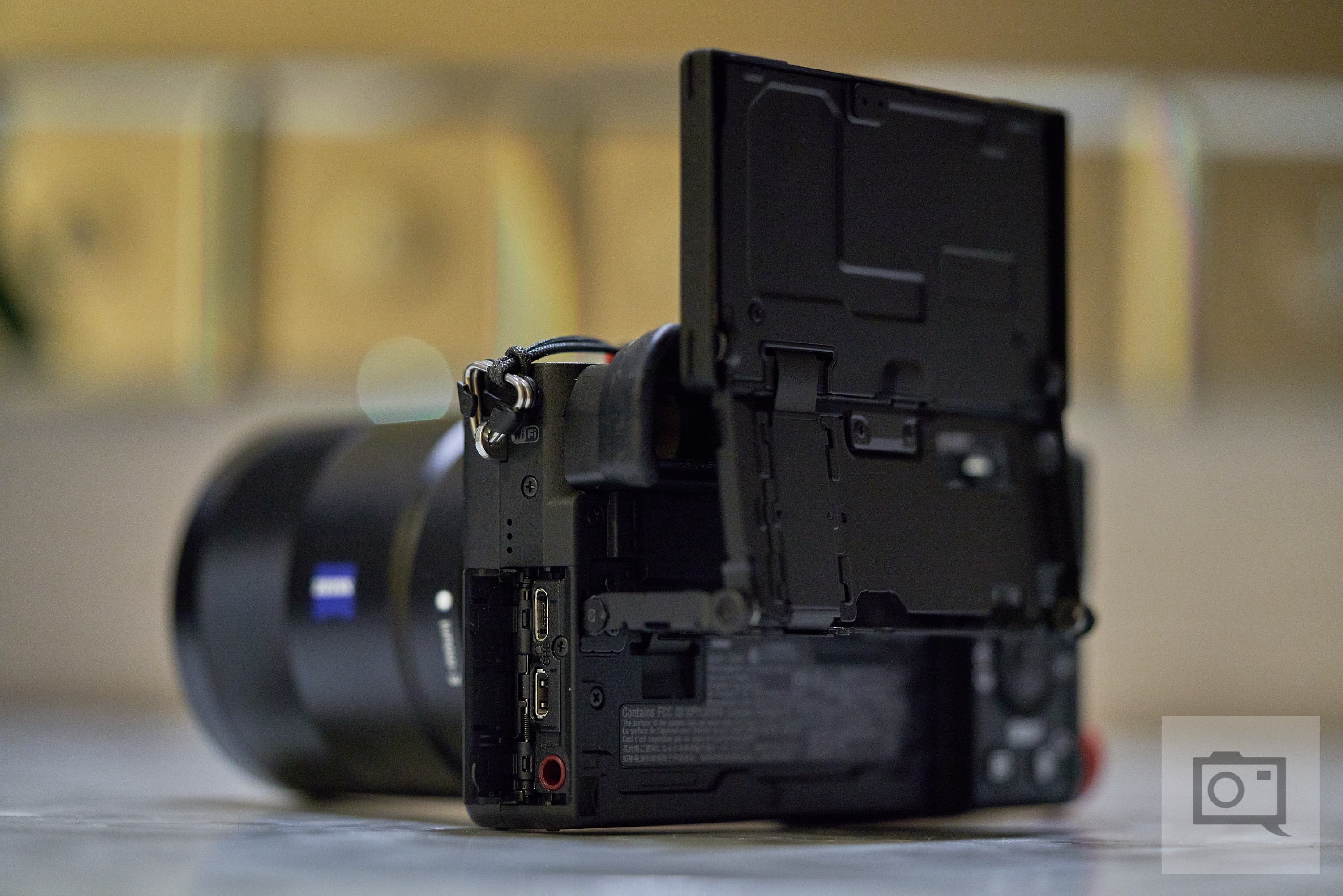 Review: Sony a6400 (The Sony a9 with an APS-C Sensor)