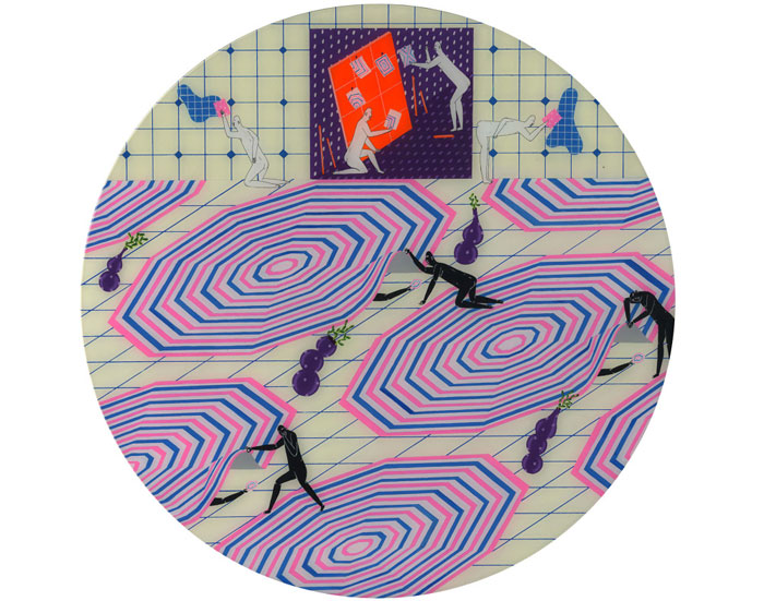 Mark Whalen's luminous art | the PhotoPhore